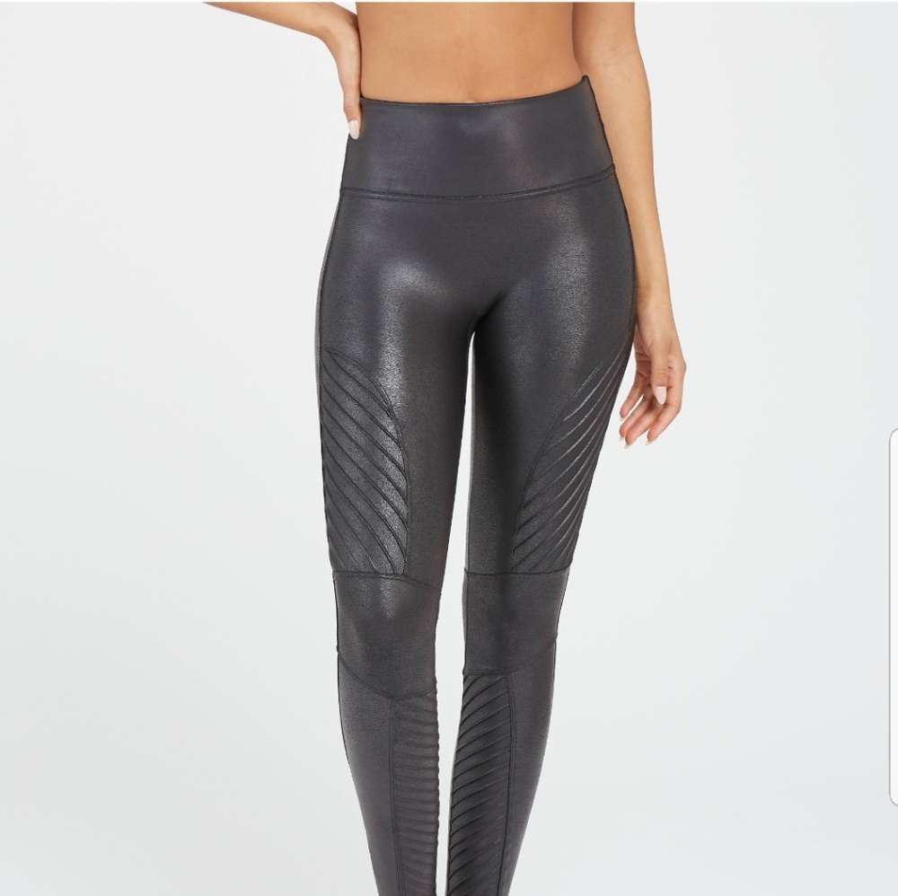 Spanx leggings